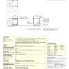 SKOPE REFLEX RF6 1 DOOR HORIZONTAL FREEZER - Image 2