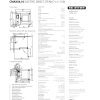 CONVOTHERM OVEN CMAXX6.10 (7 X 1/1 GN) - Image 8