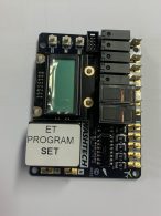 STARLINE ELECTRONIC TIMER