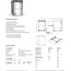 STARLINE XV(10A) UNDERCOUNTER DISHWASHER WITH DRAIN PUMP - Image 2