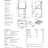 STARLINE AL8-C HOOD TYPE WAREWASHER - Image 3