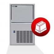 ITV ICEMAKER ALFA NDP20A 24KG/6KG R290