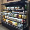 PASTORFRIGOR GENOVA WALL DELI CABINET 1017MM - Image 2