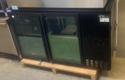 APOLLO BACKBAR ABBR2 2SW INTEGRAL HORIZONTAL CHLLER 1476MM (USED)