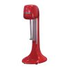 ROBAND SINGLE MILKSHAKE MACHINE DM31 RED