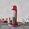 ROBAND SINGLE MILKSHAKE MACHINE DM31 RED - Image 3