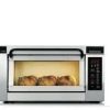 PIZZAMASTER PM451ED SINGLE DECK PIZZA OVEN INDENT