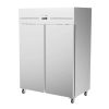 AIREX AXF.URGN2 2 DOOR VERTICAL FREEZER