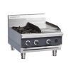 COBRA C6C GAS COOKTOP BENCH 600MM