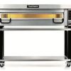 BAKEPARTNER PM941 SINGLE DECK OVEN INDENT
