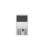 ICEMATIC C 38 A ICEMAKER 34KG/11.5KG BIN