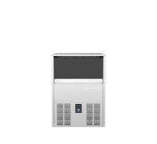 ICEMATIC C 46 A ICEMAKER 39KG/15KG BIN