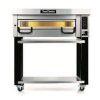 BAKEPARTNER PM821 SINGLE DECK OVEN INDENT