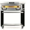BAKEPARTNER PM921 SINGLE DECK OVEN INDENT