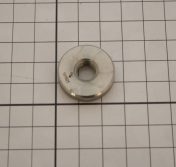 STARLINE WASH ARM SPINDLE NUT 6MM