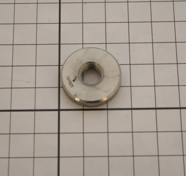 STARLINE WASH ARM SPINDLE NUT 6MM
