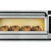 PIZZAMASTER PM351ED-DW SINGLE DECK PIZZA OVEN INDENT