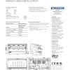 RANCILIO CLASSE 5 3 GROUP ESPRESSO MACHINE - Image 5