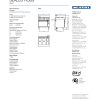 BLUESEAL E56S EVO ELEC RANGE CONVECTION OVEN 900MM - Image 7