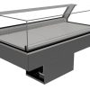 FESTIVE AVON LO ACDL15/AB COLD DISPLAY 1530MM DROP IN