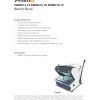 PARAMOUNT PRIMO15-1P BREAD SLICER - Image 2