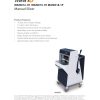 PARAMOUNT MANO12-1P BREAD SLICER FLOOR STANDING - Image 2