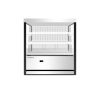 SKOPE OD460N OPEN DECK FRIDGE 1205MM WIDE WHITE