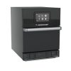 MERRYCHEF CONNEX 16 HP HIGH SPEED COOK OVEN BLACK - Image 2