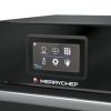 MERRYCHEF CONNEX 16 HP HIGH SPEED COOK OVEN BLACK - Image 3