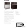 MERRYCHEF CONNEX 16 HP HIGH SPEED COOK OVEN BLACK - Image 4