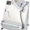 MORETTI FORNI PIZZA DOUGH ROLLER IF40