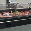 GENERAL FUSHI VENICE VSGBJM SERVE OVER DELI CABINET 1330MM