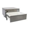 ADANDE VCR1.RW SINGLE DRAWER REAR ENGINE
