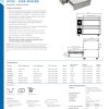 ADANDE VCS2RW DOUBLE DRAWER SIDE ENGINE - Image 2