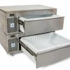 ADANDE VCS2CT DOUBLE DRAWER SIDE ENGINE