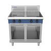 BLUESEAL IN514R5F-CB EVO INDUCTION COOKTOP CABINET 900MM