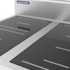 BLUESEAL IN514R5F-CB EVO INDUCTION COOKTOP CABINET 900MM - Image 4