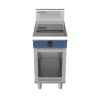 BLUESEAL IN511R3-CB EVO INDUCTION COOKTOP CABINET 450MM - Image 2