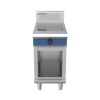 BLUESEAL IN511R3-CB EVO INDUCTION COOKTOP CABINET 450MM