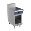 BLUESEAL IN511R3-CB EVO INDUCTION COOKTOP CABINET 450MM - Image 3