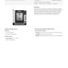 UNOX COMBI OVEN 7 X 1/1 SIZE PANS XEVC-0711-EZRM ZERO - Image 2
