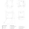 UNOX COMBI OVEN 7 X 1/1 SIZE PANS XEVC-0711-EZRM ZERO - Image 4
