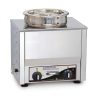 ROBAND BAIN MARIE BM1E 1 X 200MM POT