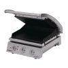ROBAND CONTACT GRILL SMOOTH TEFLON 6 SLICE GSA610ST