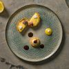 BONNA ROUND COUPE PLATE 270MM LENTA ASH CARTON (12) - Image 4