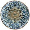 BONNA ROUND COUPE PLATE 210MM ALHAMBRA CARTON (12) - Image 2