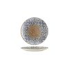 BONNA ROUND COUPE PLATE 210MM ALHAMBRA CARTON (12)