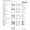 BLUESEAL E516S-CB EVO ELEC COOKTOP W CAB 900MM - Image 6