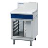 BLUESEAL B60-CB INFILL BENCH 600MM
