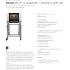 TURBOFAN E28D4 TURBOFAN OVEN - Image 2